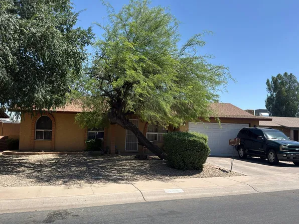 1215 W Linda Ln, Chandler, AZ 85224