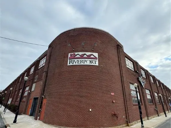 11 W 2nd St Unit 102, Bethlehem, PA 18015