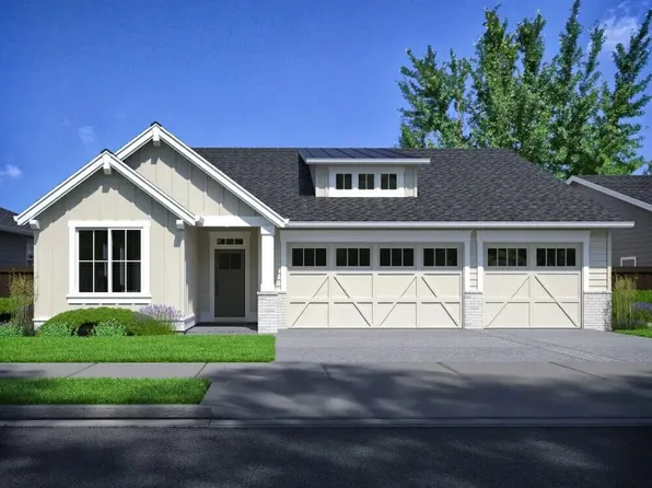 3022 NW Butte View Dr #93, Bend, OR 97703