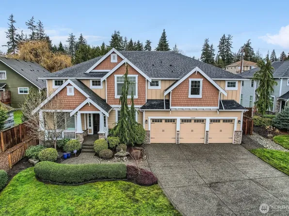 22508 29th Place W, Brier, WA 98036