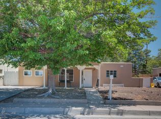 1332 W Boatright Dr NE, Albuquerque, NM 87112