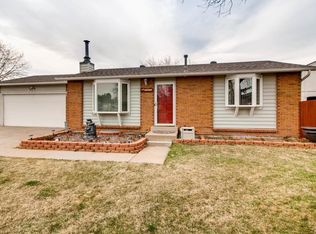 9139 W Weaver Dr, Littleton, CO 80123