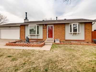 9139 W Weaver Dr, Littleton, CO, 80123
