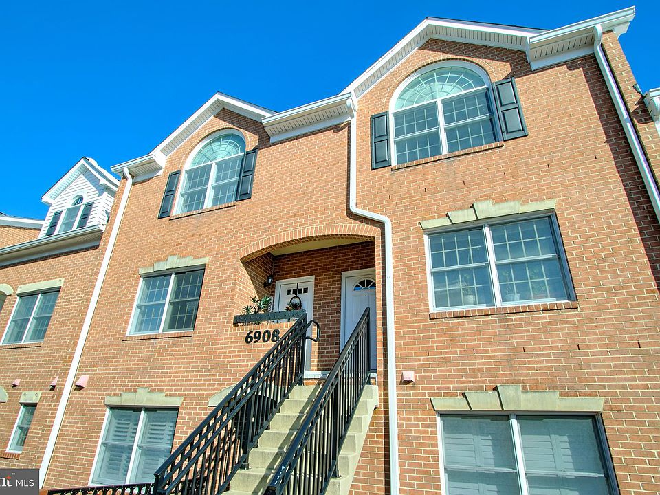 1st image of 6908 Fairfax Dr Unit 402
