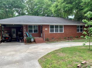 5412 San Sebastian St, Lake Park, GA 31636