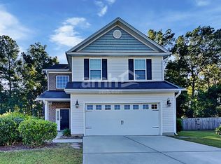 120 Maywood Dr, Moncks Corner, SC 29461
