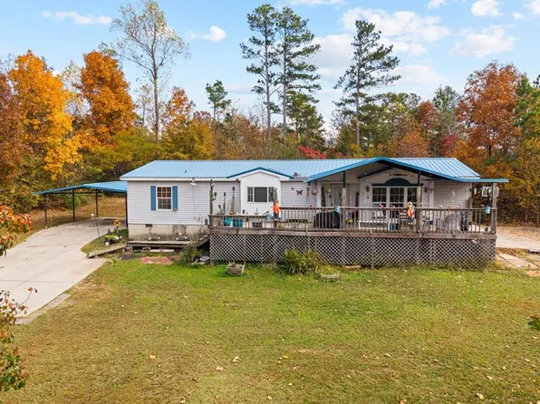 308 Twin Lakes Rd #3O705, Chatsworth, GA 30705