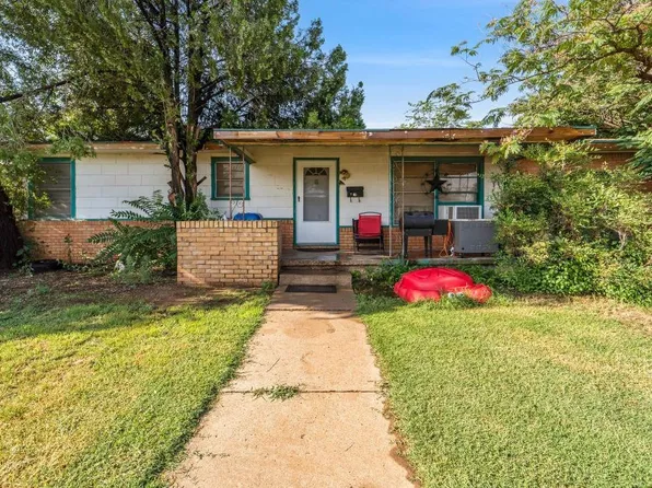 5015 41st St, Lubbock, TX 79414