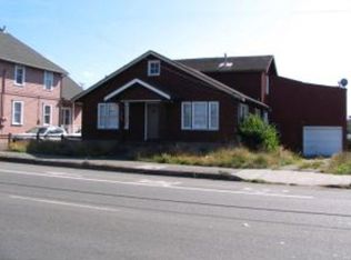 543 W Harris St, Eureka, CA 95503