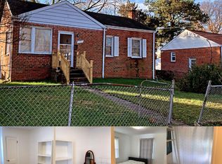 5025 Nantucket Rd, College Park, MD 20740