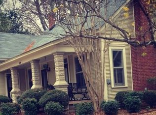 1838 Tyler St, Conway, AR 72032