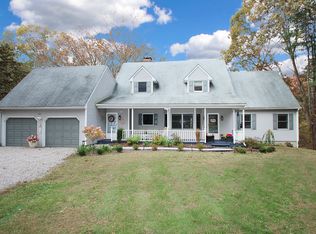 821 Essex Road, Westbrook, CT 06498