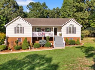2292 Westwood Pine Dr, Moseley, VA 23120
