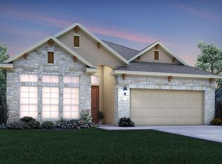 3255 Hidalgo Loop, Round Rock, TX 78665