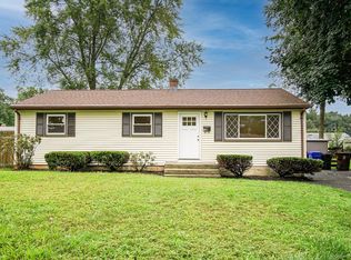 11 Gary Dr, Enfield, CT 06082