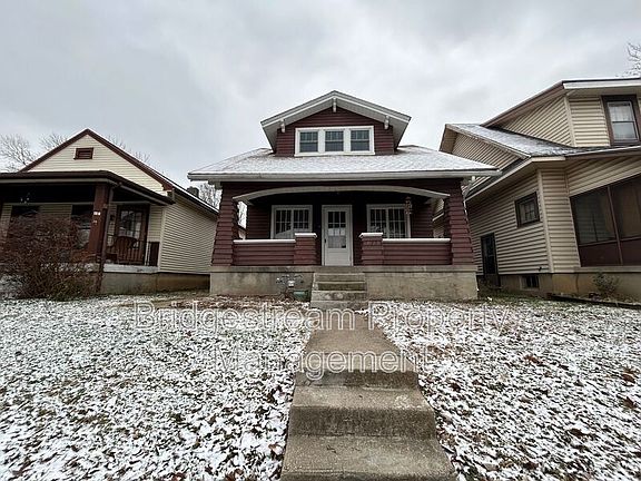 2nd image of 427 Gunckel Ave