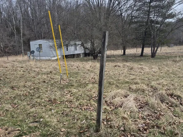 1105 Lithia Rd, Buchanan, VA 24066