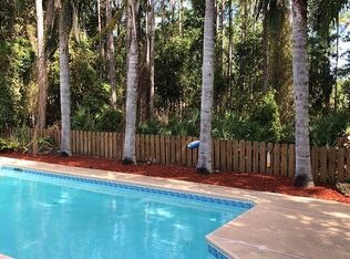 1540 Timber Trace Dr, Saint Augustine, FL 32092