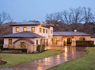 8016 Big View Dr, Austin, TX 78730