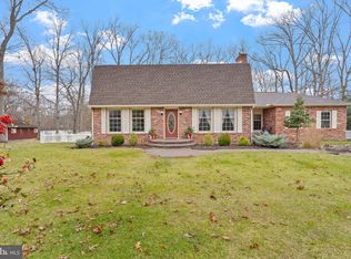 328 Pricketts Mill Rd, Tabernacle, NJ 08088