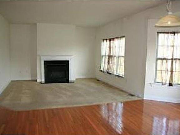 family room off Kitchen