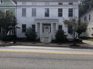 288 Main St, Hackettstown, NJ 07840