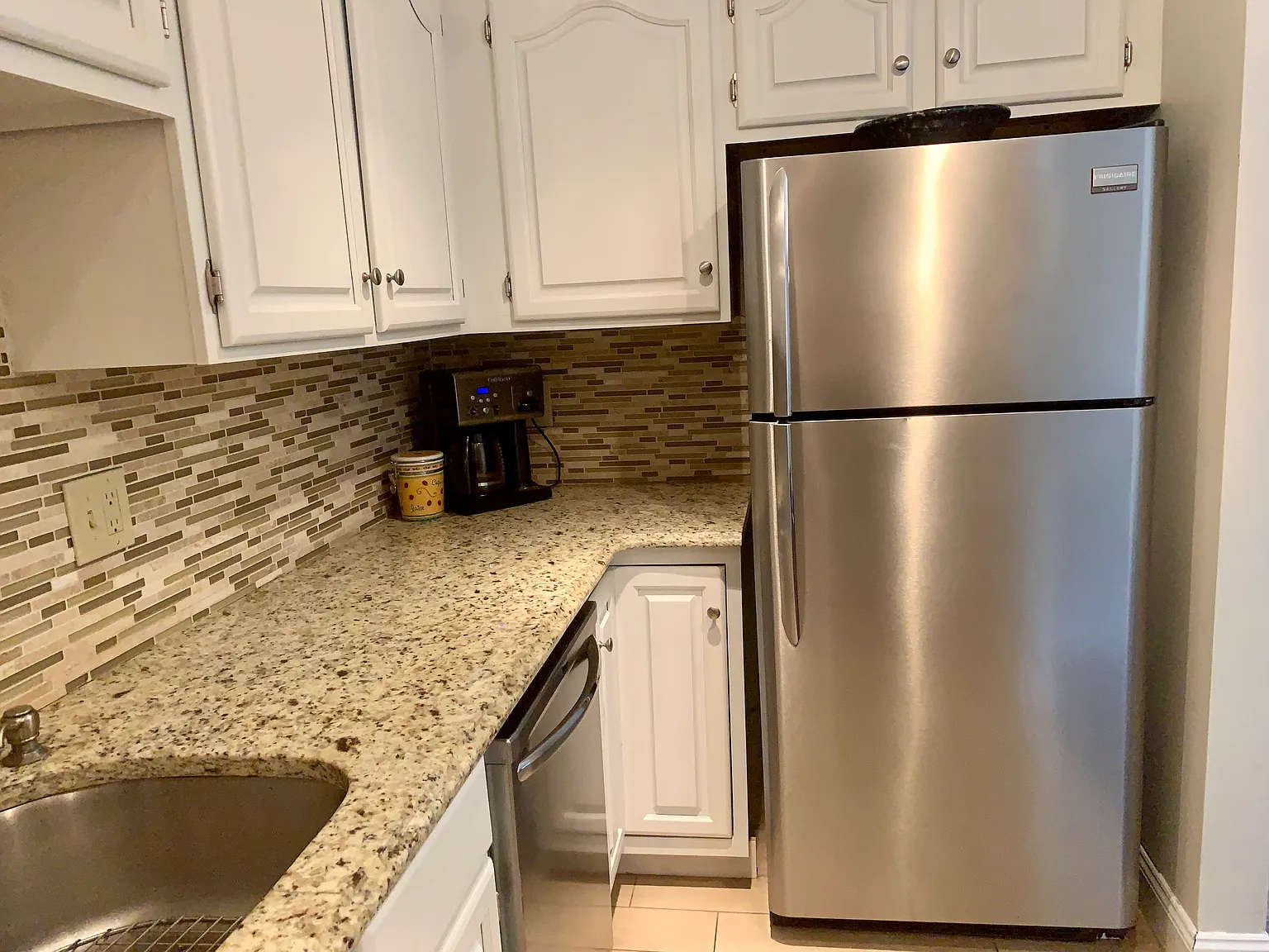 1 bed, $2,250 — Photo 3