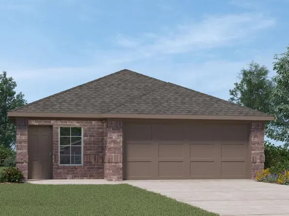 3059 Liams Tower Ln, Fulshear, TX 77441