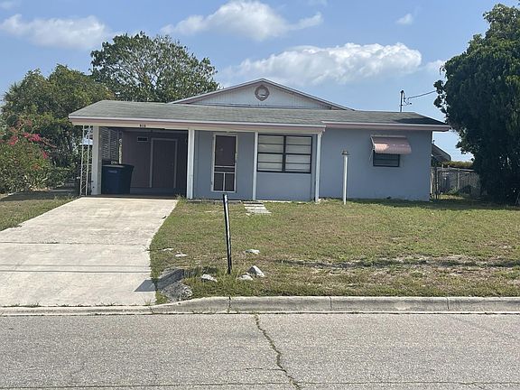 2nd image of 810 Avenue M