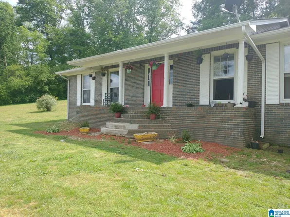 4709 Apple Grove Rd, Somerville, AL 35670