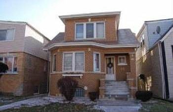 1st image of 5141 W Melrose St #1