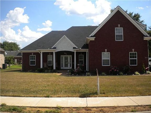 2nd image of 4819 Trevino Ct