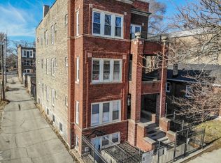 6044 S Champlain Ave APT 2, Chicago, IL 60637