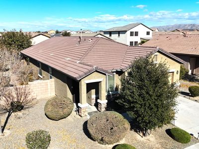 11416 W Spear Shaft Dr, Marana, AZ, 85658