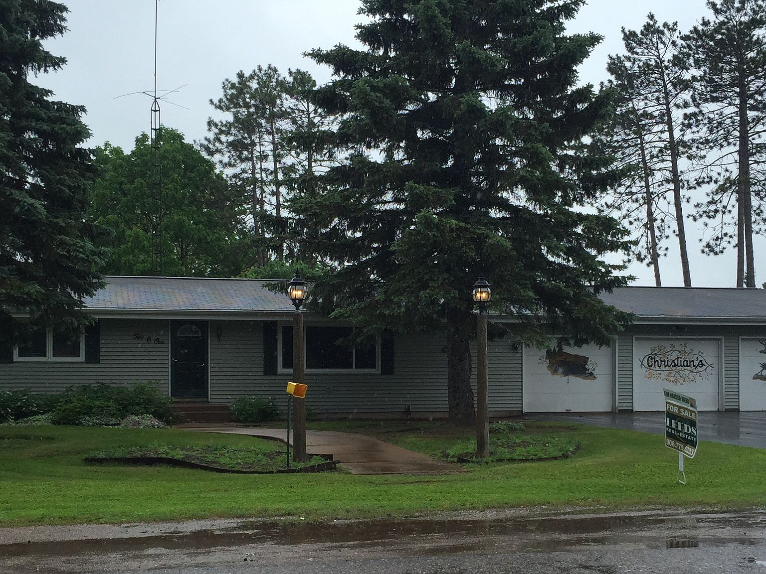 201 Sagola Ave, Sagola, MI 49881 Zillow