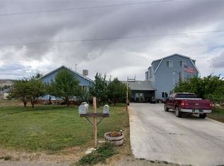 1606 Melody Dr, Rock Springs, WY 82901