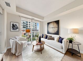 50 Thomas Riley Rd #423, Toronto, ON M9B0C5