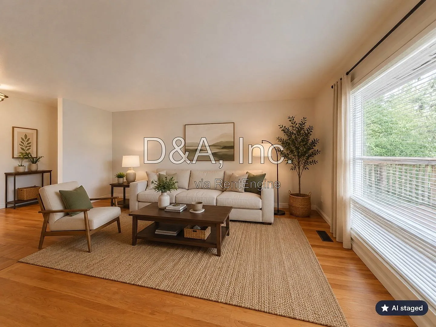 4 bed, 2.5 bath, 2500 sqft, $2,995 — Photo 2