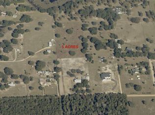 SW Libby Rd, Groveland, FL 34736