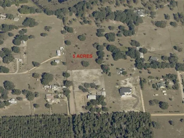 SW Libby Rd, Groveland, FL 34736