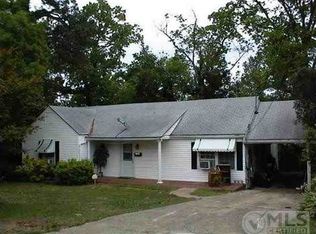 530 Oaklawn St, Hot Springs, AR 71913