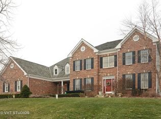 27714 Bridgewater Ct, Lake Barrington, IL 60010