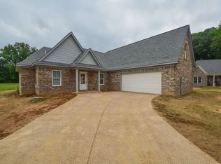 287 Tipton Crossing Ave, Atoka, TN 38004