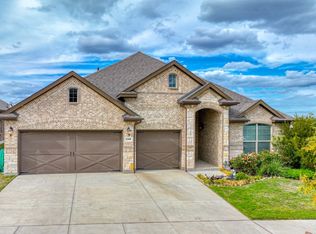 15100 Gladstone Dr, Aledo, TX 76008