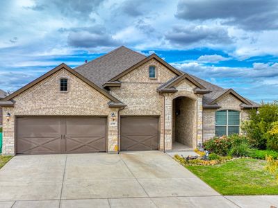 15100 Gladstone Dr, Aledo, TX, 76008