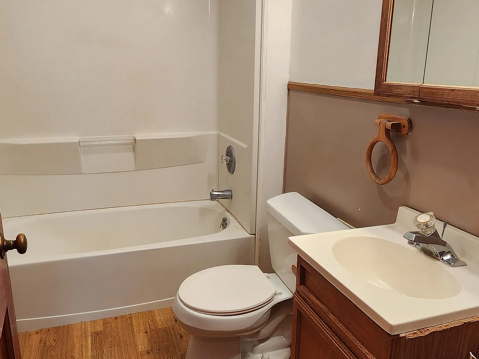 2 bed, 1134 sqft, $920 — Photo 3