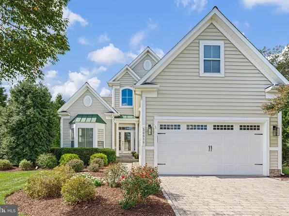 30919 Fresh Pond Dr, Ocean View, DE 19970