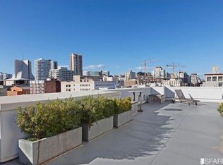 750 Van Ness Ave UNIT 704, San Francisco, CA 94102