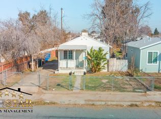304 Woodrow Ave, Bakersfield, CA 93308