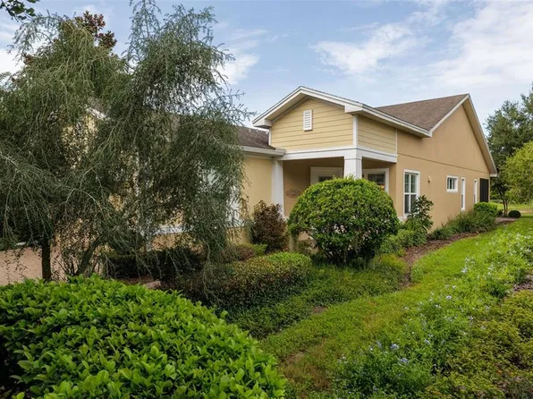 413 CYPRESS HILLS WAY, DELAND, FL 32724